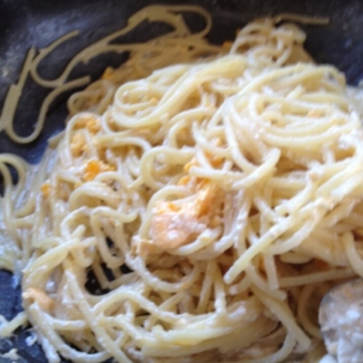 牛乳を煮詰めて作るカルボナーラ 風 レシピ 作り方 By O めいmama 楽天レシピ 牛乳を煮詰めて作るカルボナーラ 風 レシピ 作り方 By O めいmama 楽天レシピ